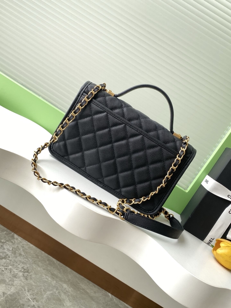 Ch**el satchel bags